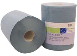 Euro Papier Nettoyant 190m 26cm - Gris (2)