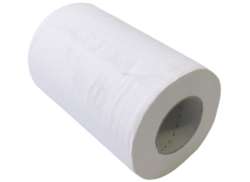 Euro Papier Scierny 120m 20cm - Bialy (12)