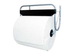 Euro Wall Standard Metal For. Maxi Paper Rol