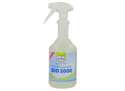 Eurol Agente De Limpeza De Energia Bio 2000 Agente De Limpeza De Bicicleta - Garrafa De Spray 1L