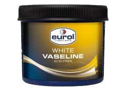 Eurol Bianco Vaseline Privo Di Acidi - Vasetto 500g