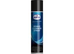 Eurol Brake Cleaner/Degreaser Spray 400Ml