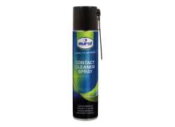 Eurol ContactCleaner Обезжириватель 400ml - Прозрачный