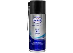 Eurol 드라이 윤활제 스프레이 100ml