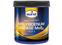 Eurol Grafiet Vet Molybdeen MoS2 - 500g