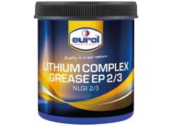 Eurol Lithium Complex Fett - Beh&#228;lter 500g