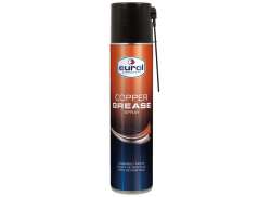 Eurol Lubricant Copper - Spray Can 400ml