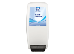 Eurol Soap Dispenser For. 3.8L - White