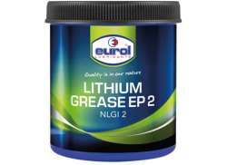 Eurol Universal Lithium Grease - Jar 500g