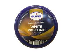 Eurol Vaseline Bianco Privo Di Acidi - Vasetto 100g