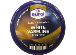 Eurol Vaseline White Acid-Free - Jar 100g