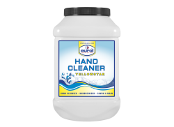 Eurol Yellowstar Handreiniger 4.5L - Transparent