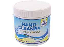 Eurol Yellowstar Handreiniger 600ml - Wei&#223;