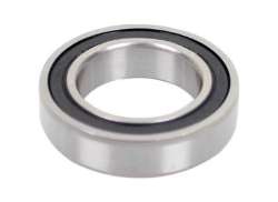 Evedes 18307 2RS Ball Bearing 30x18x7mm - Silver/Black (20)