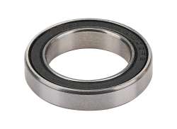 Evedes 6803 2RS Max 볼 베어링 26x17x5mm - 실버/블랙 (20)