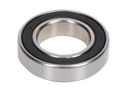 Evedes 6903 2RS 볼 베어링 30x17x7mm - 실버/블랙 (20)