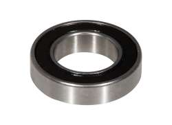 Evedes 6903 2RS Max 볼 베어링 17x30x7mm - 실버/블랙 (20)