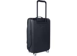 Evoc 4-Wheel Trolley 100L - Carbone Gris/Noir