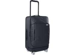 Evoc 4-Wheel Trolley 100L - Kulstof Grå/Sort