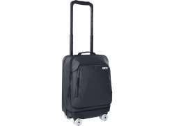Evoc 4-Wheel Trolley 40L - Carbone Gris/Noir