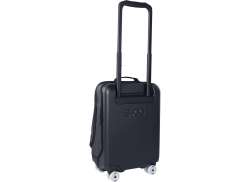 Evoc 4-Wheel Trolley 40L - Carbono Gris/Negro