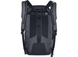 Evoc Athlete Mochila 30L - Carbono Gris/Negro