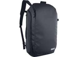 Evoc Athlete Zaino 30L - Carbone Grigio/Nero