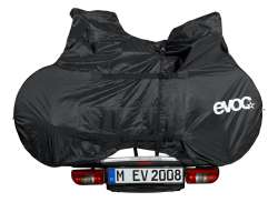 Evoc バイク ラック Road 自転車 カバー 1-自転車 - ブラック