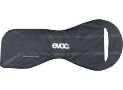 Evoc 保護 カバー 用. チェーン ライン ロード バイク - ブラック