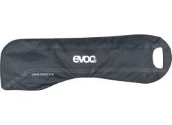 Evoc 保护罩 为. 链线 山地车 - 黑色