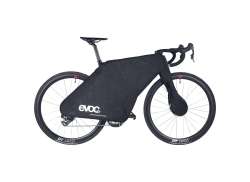 Evoc Bicicletă Spate Husă De Protecție Pentru. Race - Negru