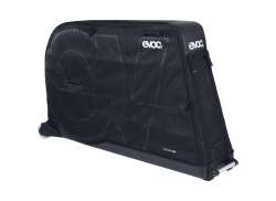 Evoc Bike Bag Pro Fiets Bagagetas 305L - Zwart