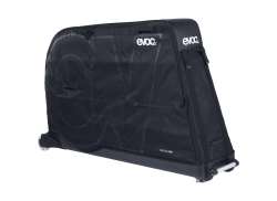 Evoc Bike Bag Pro Polkupyörä Tavaralaukku 305L - Musta