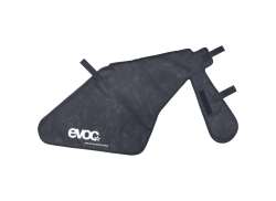 Evoc Bike Bagerst Beskyttende Dække For. Race - Sort