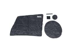 Evoc Bike Cover Road - Zwart