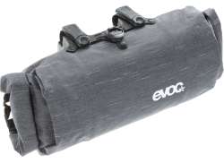 Evoc Boa Fit Handlebar Bag L 5L - Carbon Gray