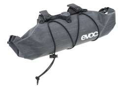 Evoc BOA WP 2.5 Borsa Da Manubrio 2.5L - Carbone Grigio