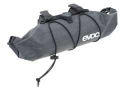 Evoc BOA WP 2.5 Handlebar Bag 2.5L - Carbon Gray