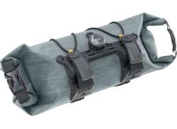 Evoc BOA WP 2.5 Handlebar Bag 2.5L - Steel Gray