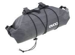 Evoc BOA WP 5 Handlebar Bag 5L - Carbon Gray