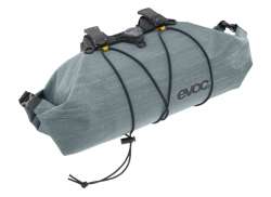 Evoc BOA WP 5 Handlebar Bag 5L - Steel Gray
