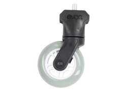 Evoc Clip-On Wheel 1-Pin - Black