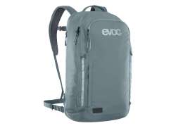 Evoc Commute 22 Backpack 22L - Steel Gray