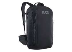 Evoc Commute Pro 22 背包 尺寸 L/XL 22L - 黑色