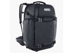 Evoc CP 40 Sac &Agrave; Dos 40L - Noir