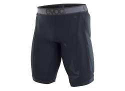 Evoc Crash Cycling Pants Short Black - M
