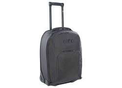 Evoc CT Travel Bag Trolley 40L - Black