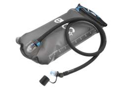 Evoc Drink Reservoir 2L Geisoleerd - Carbon Grijs