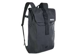 Evoc Duffle 16 Backpack 16 L - Carbon Gray/Black