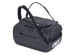 Evoc Duffle 40 Travel Bag 40L - Carbon Gray/Black